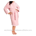 Terry Cloth Beach Robe